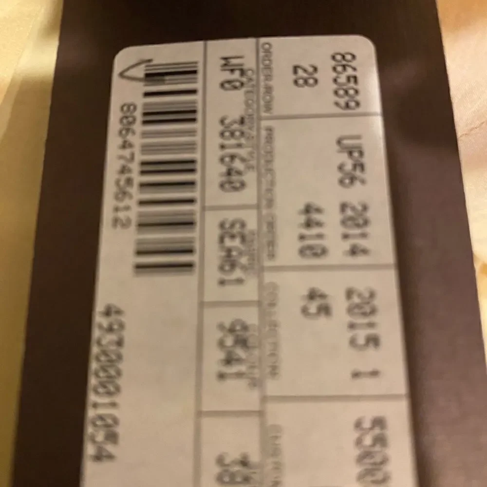 Stella McCartney nwt stella